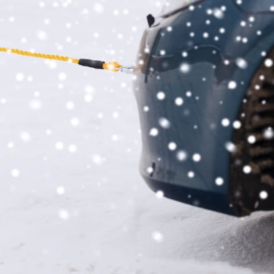 WINCH OUT SERVICE